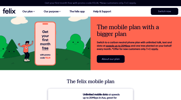 felixmobile.com.au