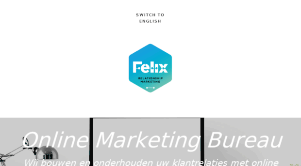 felixrelationshipmarketing.nl