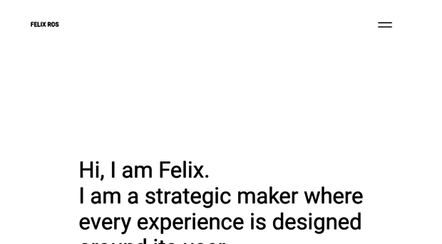 felixros.com