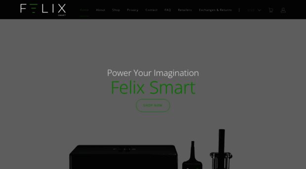 felixsmart.com