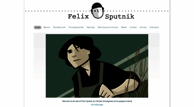 felixsputnik.com