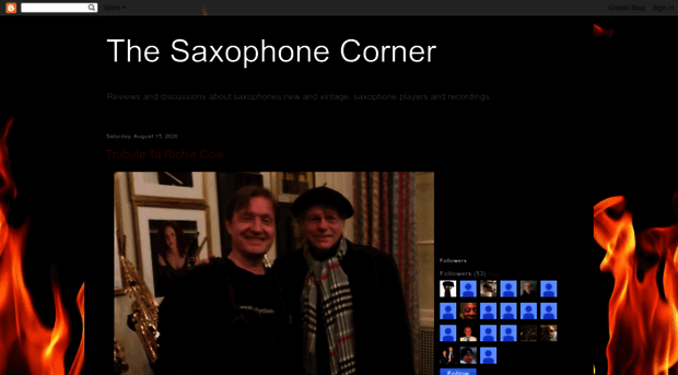 felixssaxophonecorner.blogspot.de