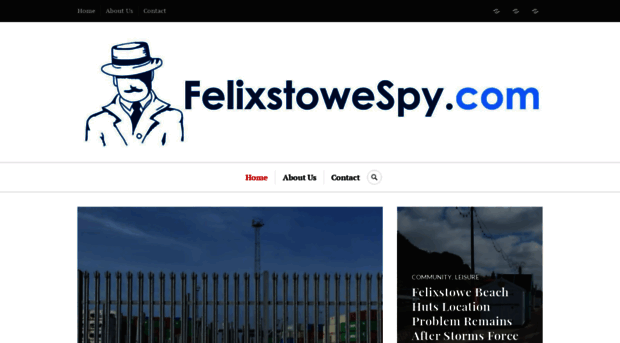 felixstowespy.com