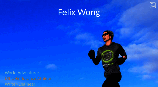 felixwong.com