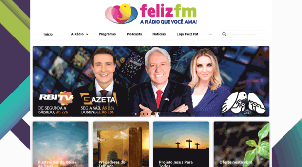 felizfm.fm