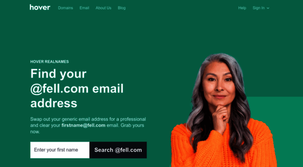 fell.com