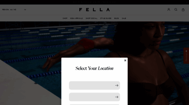 fellaswim.com.au