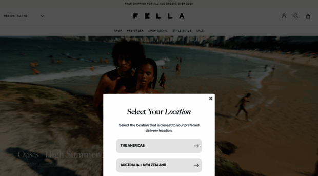 fellaswim.com