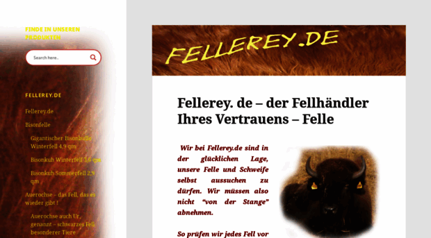 fellerey.de