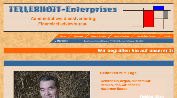 fellerhoff-enterprises.net