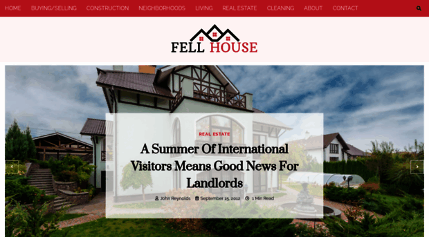 fellhouse.org