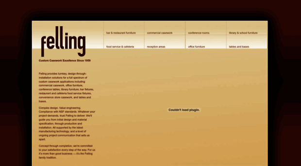fellingproducts.com