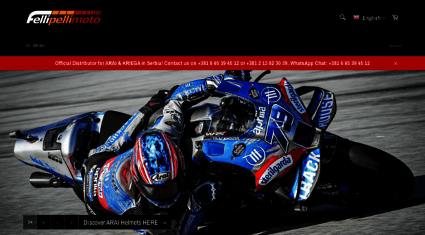 fellipellimoto.com