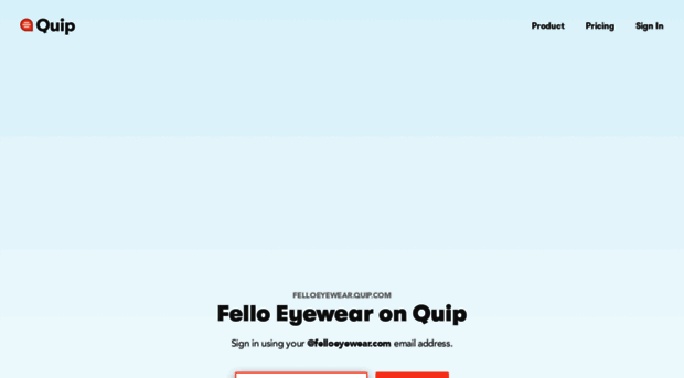 felloeyewear.quip.com