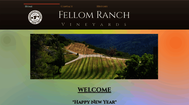 fellomranch.com