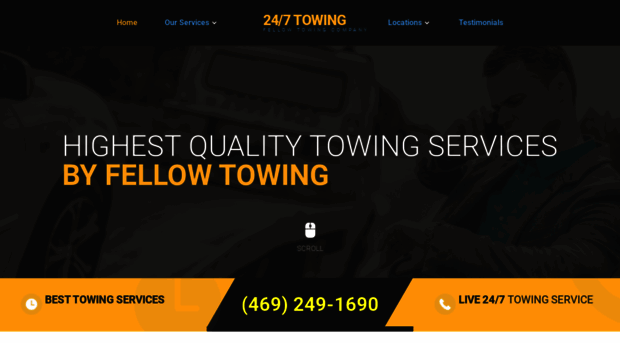 fellow-towing.com