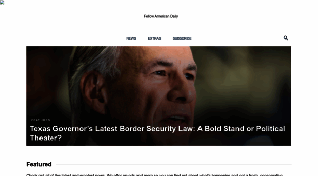 fellowamericandaily.com
