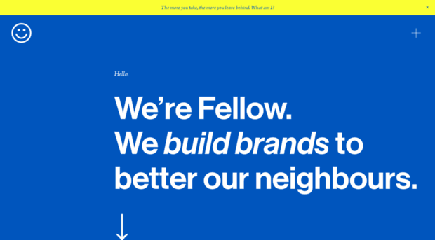 fellowbrands.com