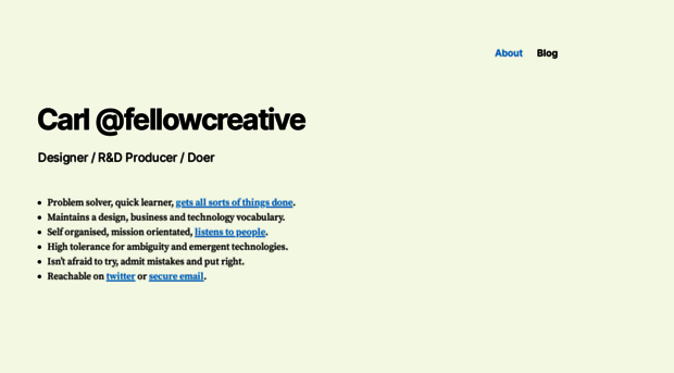 fellowcreative.com