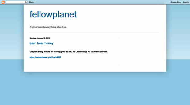 fellowplanet.blogspot.com