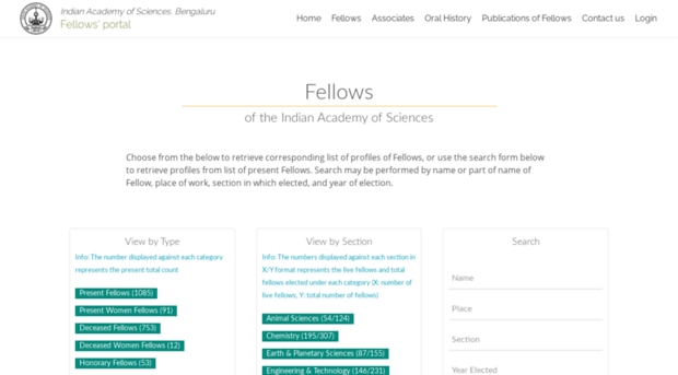 fellows.ias.ac.in