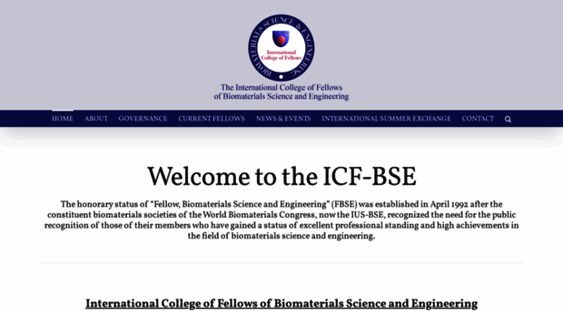 fellowsbse.org
