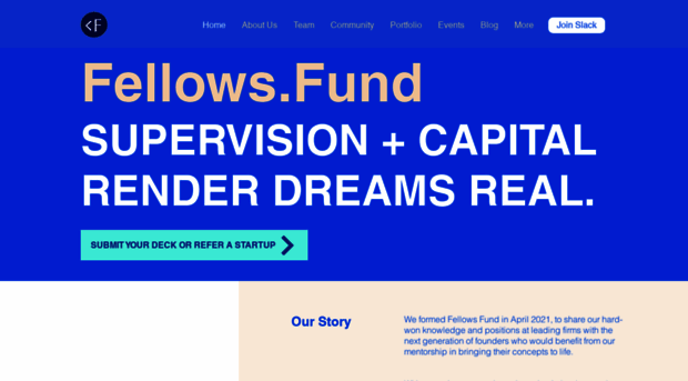 fellowsfundvc.com