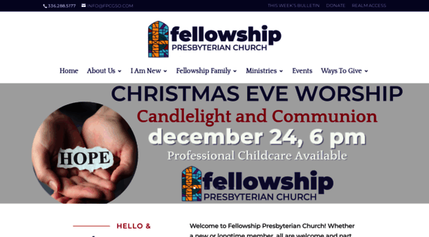 fellowship-presbyterian.com