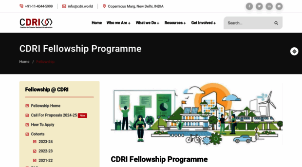 fellowship.cdri.world
