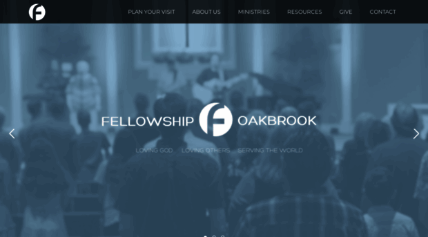 fellowship.org