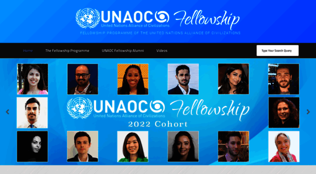 fellowship.unaoc.org