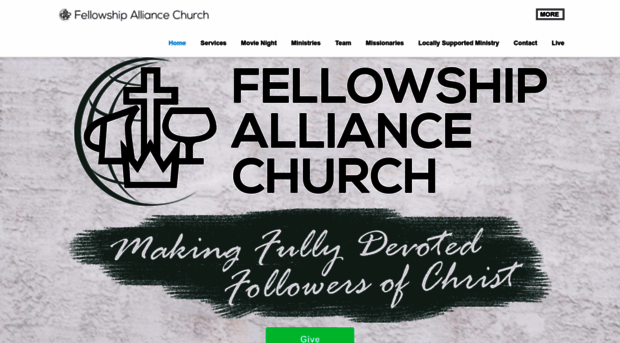 fellowshipalliancechurch.com