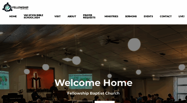 fellowshipbaptist-me.org