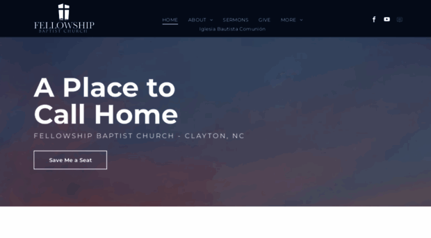 fellowshipbaptist.com