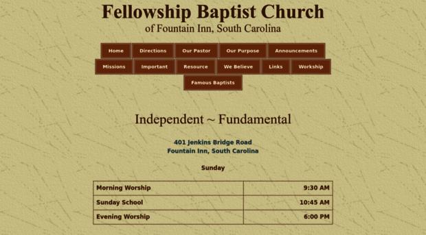 fellowshipbaptistftinn.com