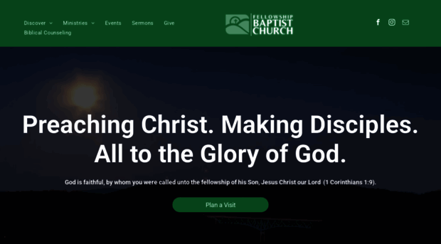 fellowshipbaptistonline.org