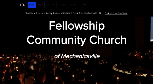 fellowshipcc.com
