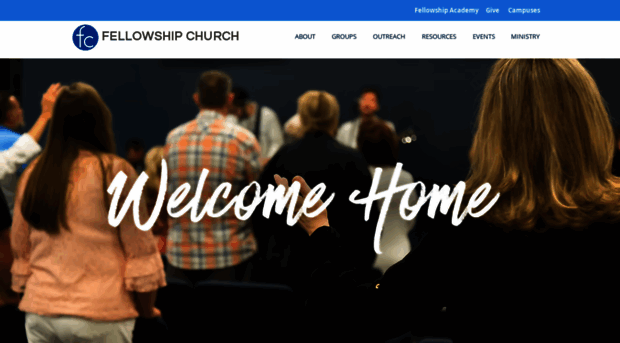 fellowshipchurch.co