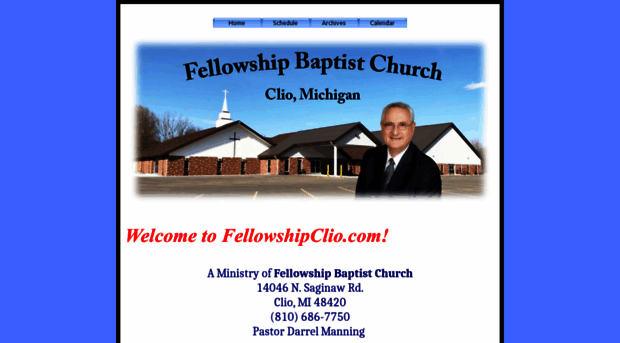 fellowshipclio.com