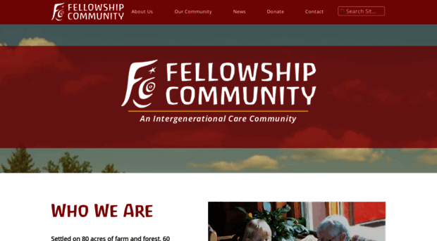 fellowshipcommunity.org