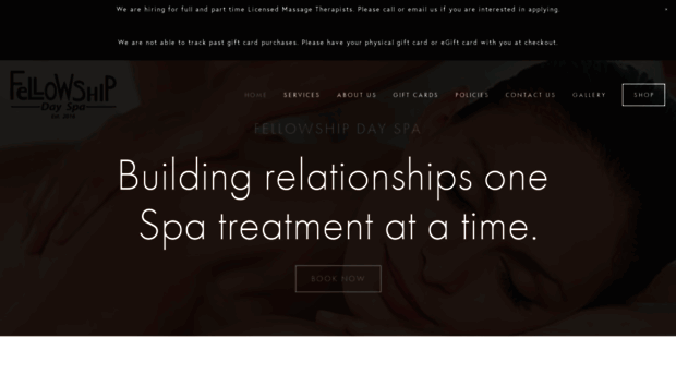 fellowshipmassagetherapy.com