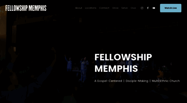 fellowshipmemphis.org