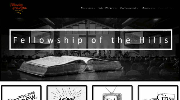 fellowshipofthehillsga.org