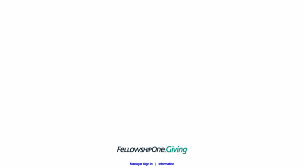 fellowshiponegiving.com