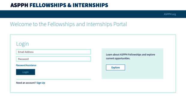 fellowships-internships.aspph.org