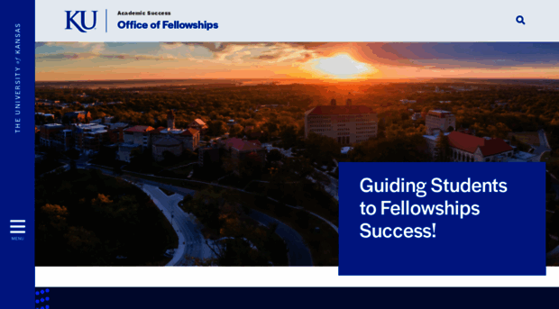 fellowships.ku.edu