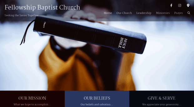 fellowshipsaline.org