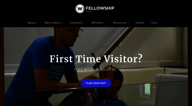 fellowshipwest.com