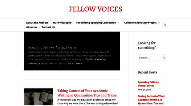 fellowvoices.wordpress.com