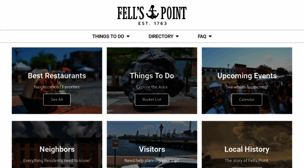 fellspoint.com